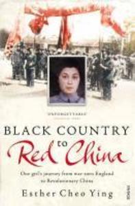 Black Country to Red China