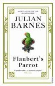 Flaubert‘s Parrot