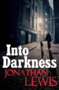Into Darkness - Jonathan Lewis