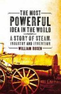 The Most Powerful Idea in the World