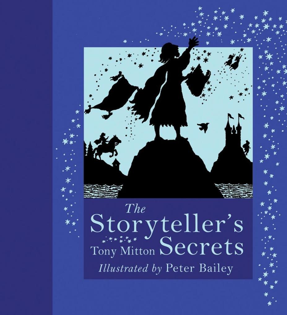 The Storyteller‘s Secrets