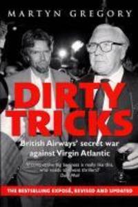 Dirty Tricks