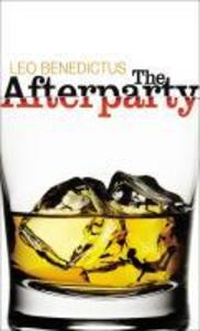 The Afterparty