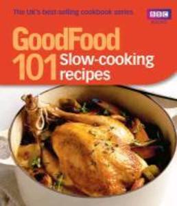 Good Food: Slow-cooking Recipes