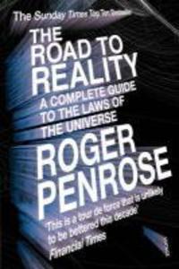 Random House The Road To Reality