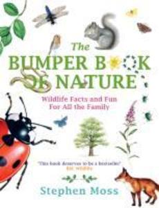 The Bumper Book of Nature
