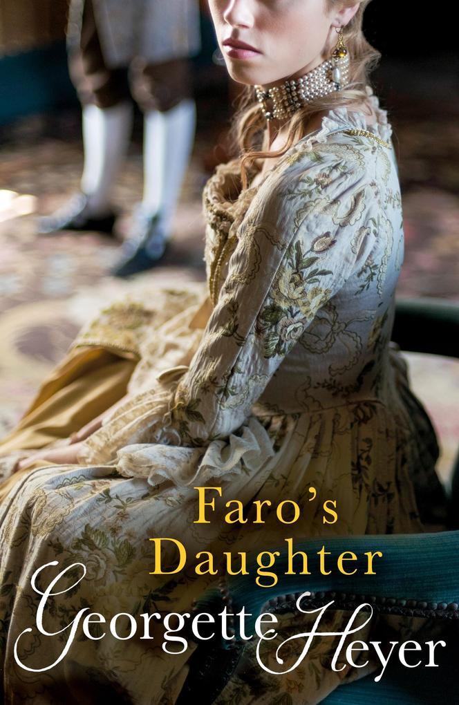 Faro‘s Daughter