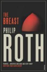 The Breast - Philip Roth