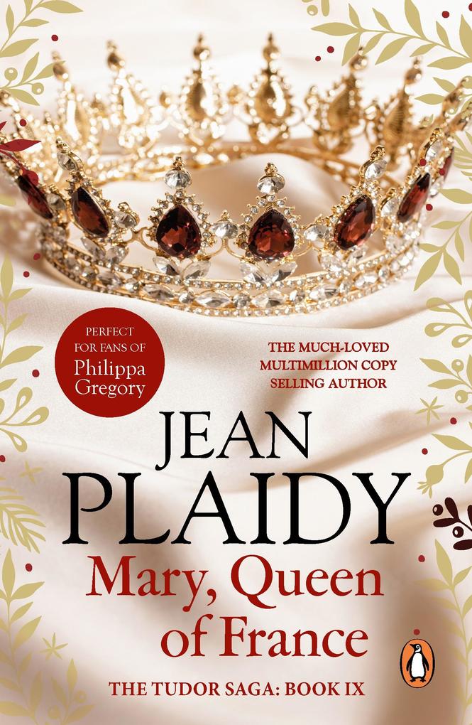 Mary Queen of France