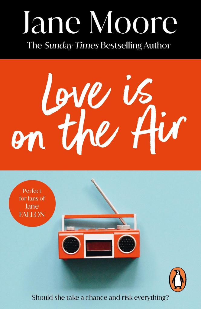 Love is On the Air