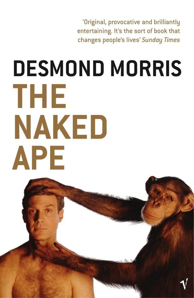 Random House The Naked Ape