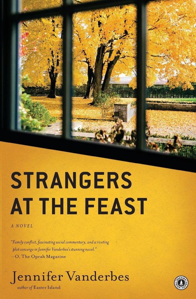 Strangers at the Feast