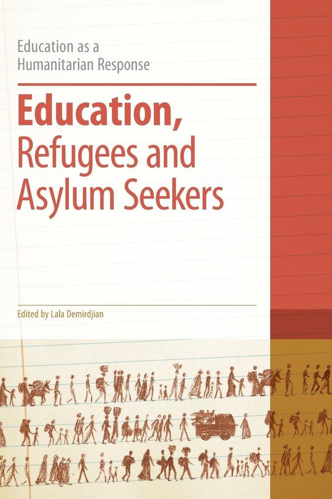 Education Refugees and Asylum Seekers