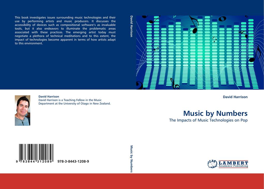 Music by Numbers