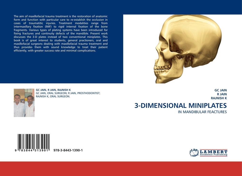 3-DIMENSIONAL MINIPLATES