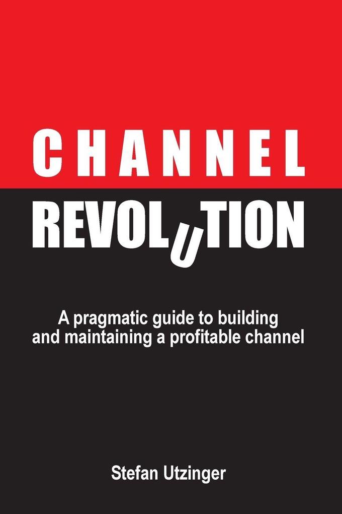 CHANNEL REVOLUTION