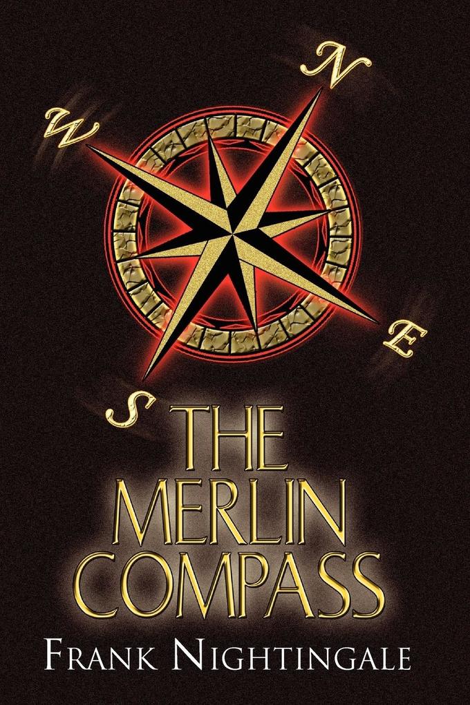 The ‘‘Merlin‘‘ Compass