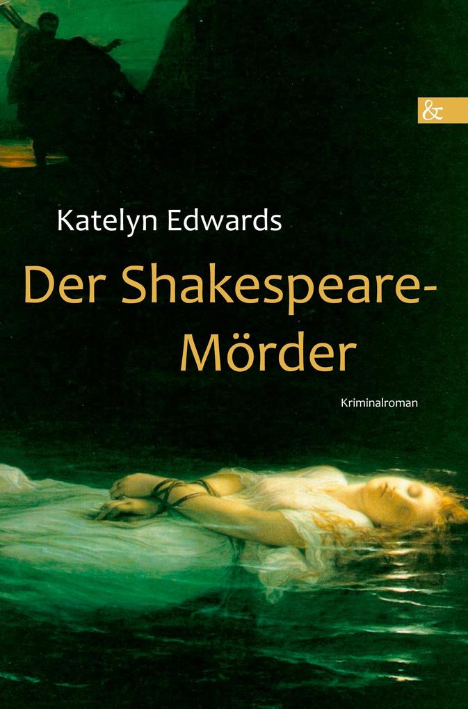 Der Shakespeare-Mörder