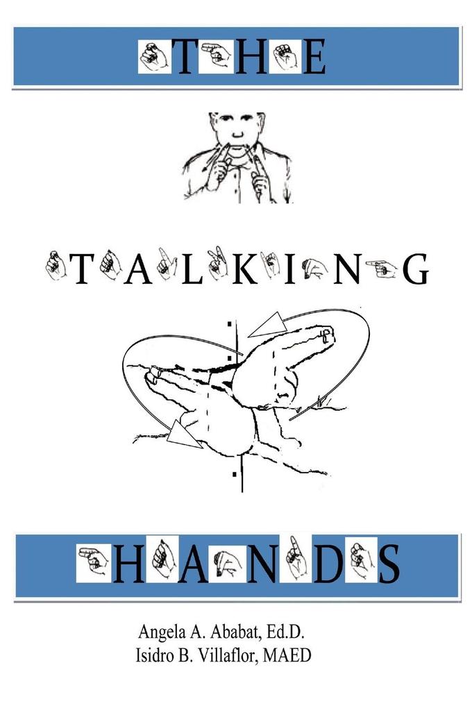 The Talking Hands