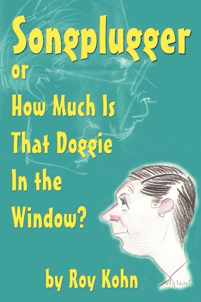 Songplugger or How Much Is That Doggie in the Window?