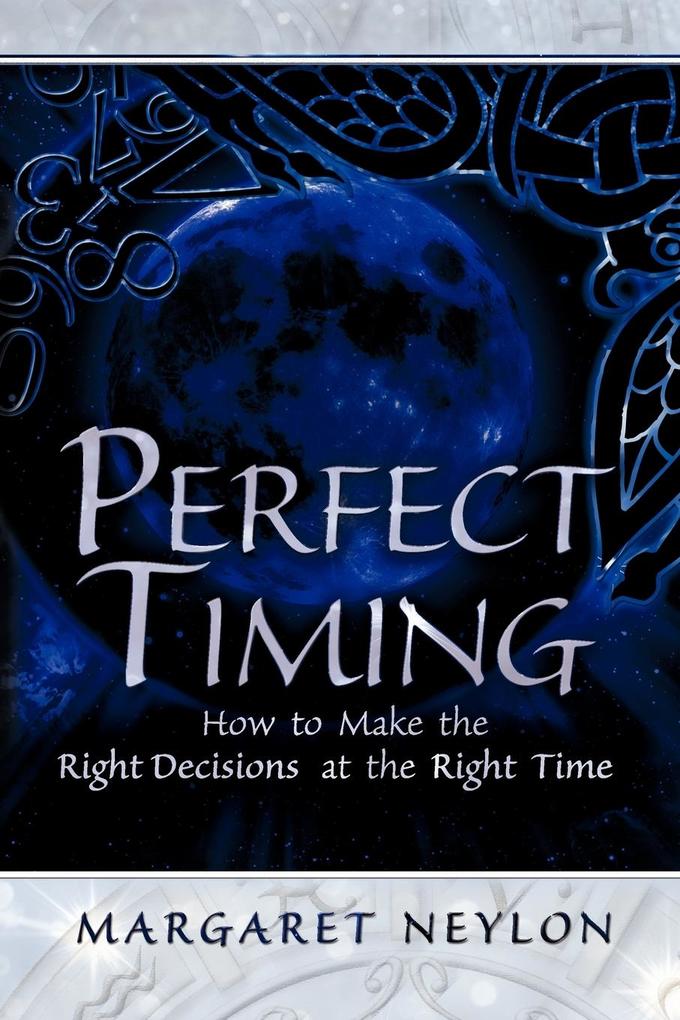Perfect Timing - Margaret Neylon