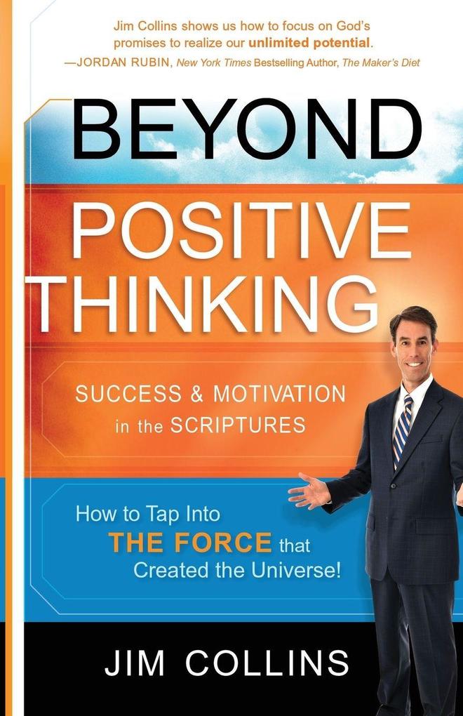 Beyond Positive Thinking