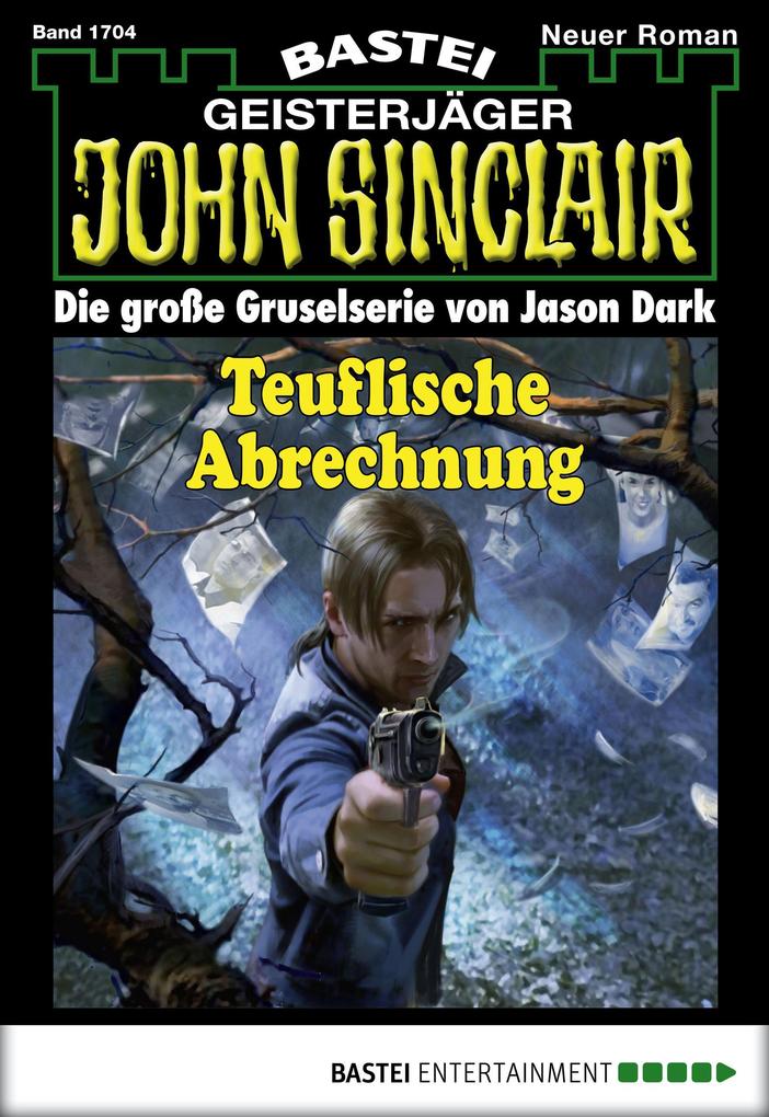 John Sinclair 1704