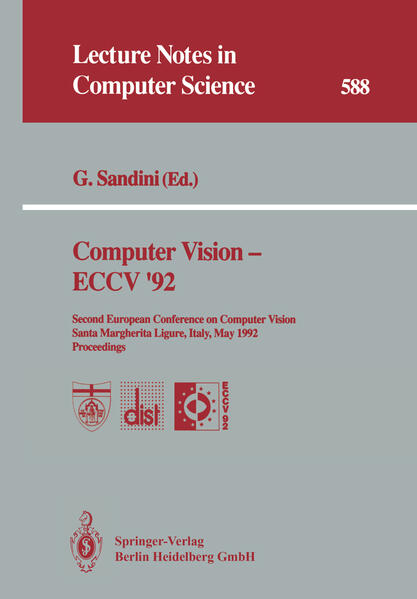 Computer Vision ECCV 92