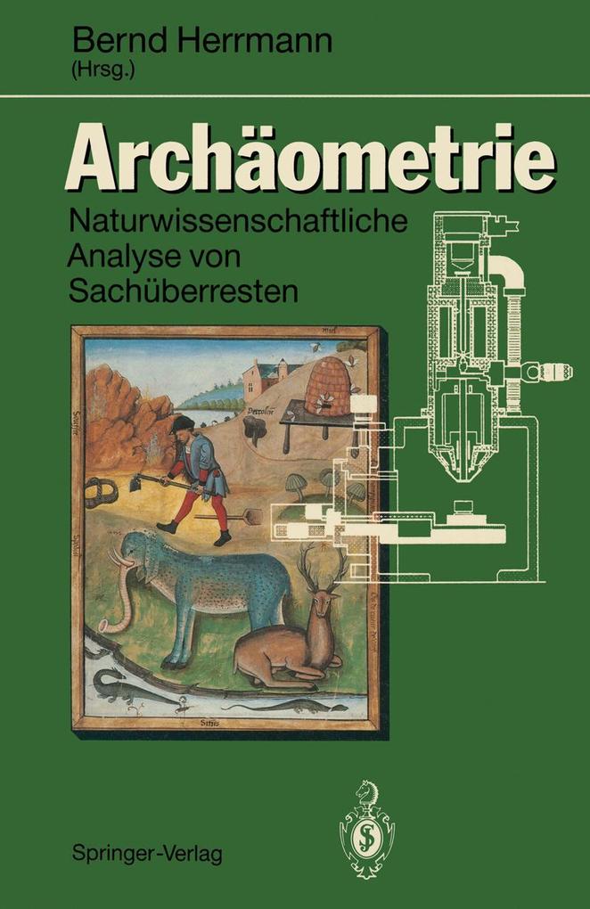 Archäometrie