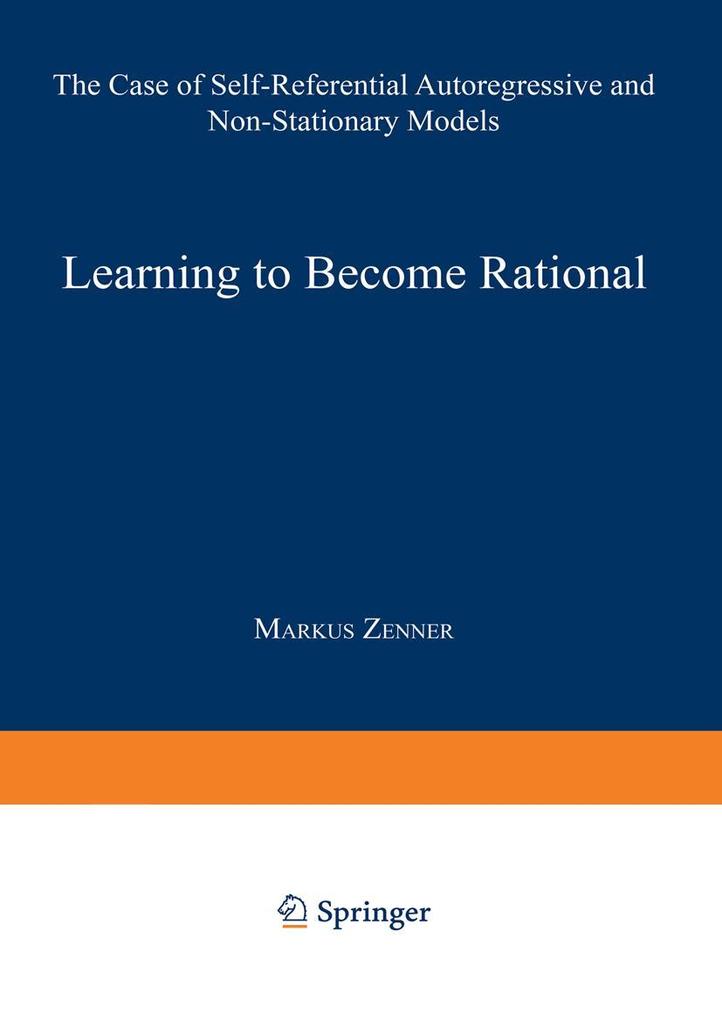 Learning to Become Rational
