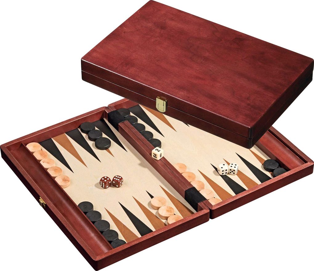Philos - Kos medium Backgammon