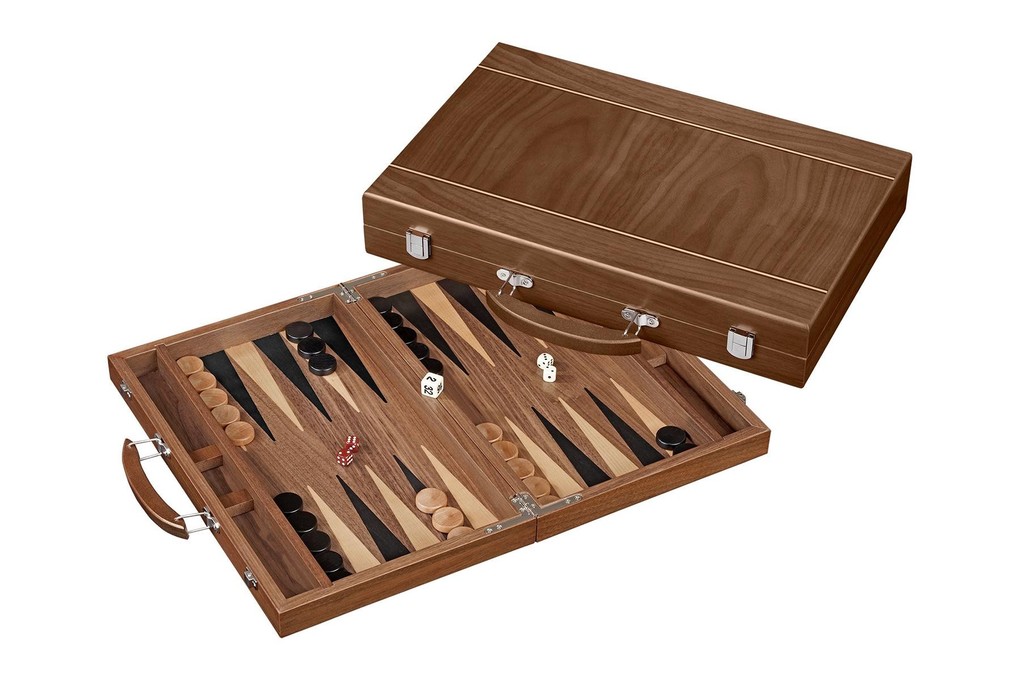 Philos 1137 - Backgammon Zante medium