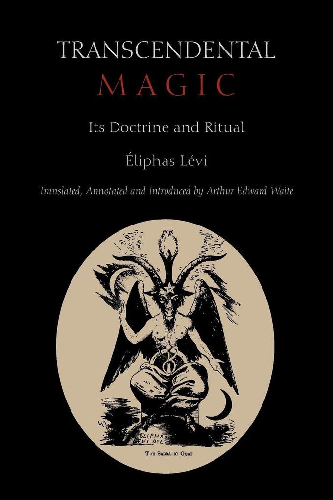 Transcendental Magic