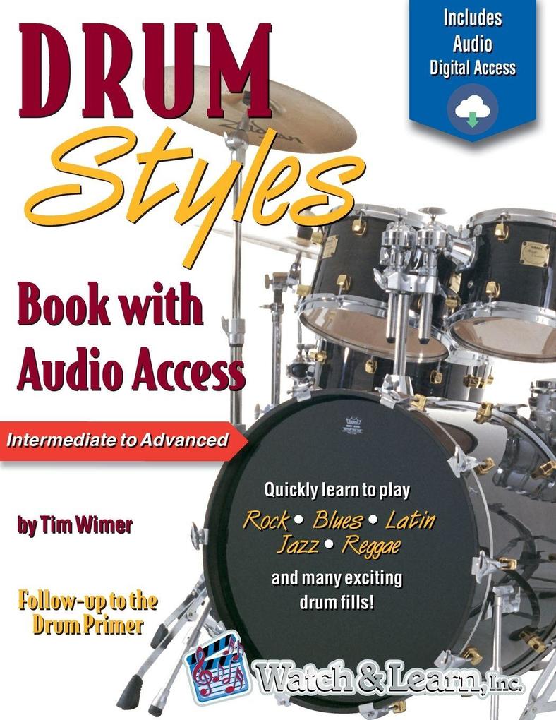 Drum Styles