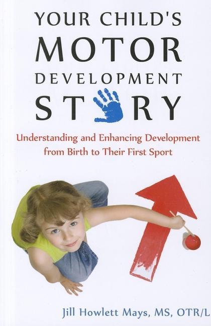 Your Child‘s Motor Development Story: Understanding and Enhancing Development from Birth to Their First Sport