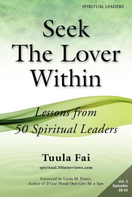 Seek The Lover Within