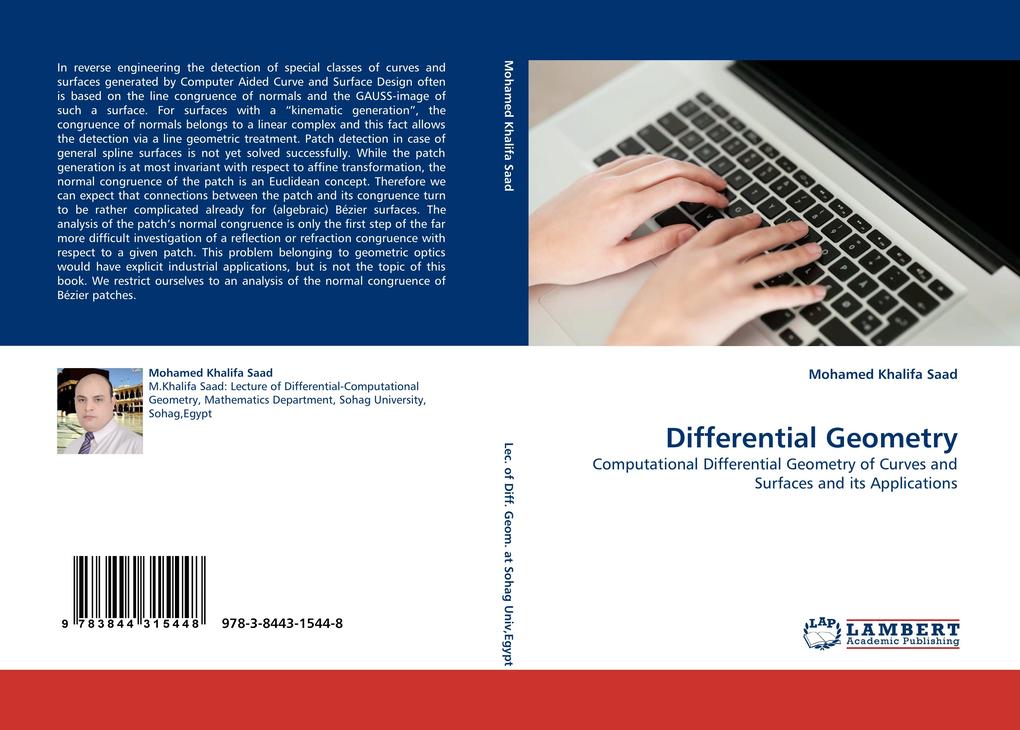 Differential Geometry