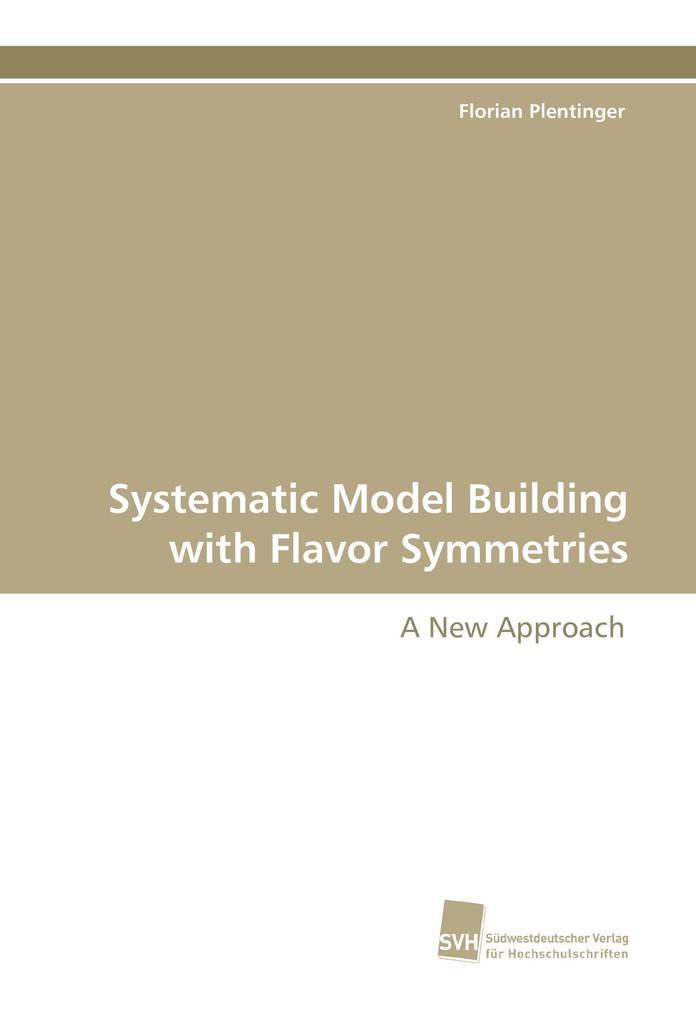 Systematic Model Building with Flavor Symmetries
