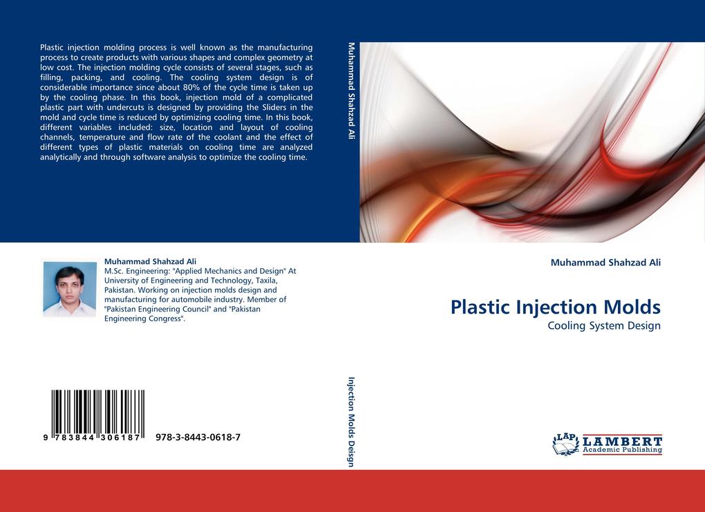 Plastic Injection Molds