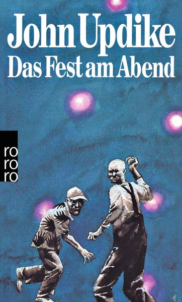 Das Fest am Abend