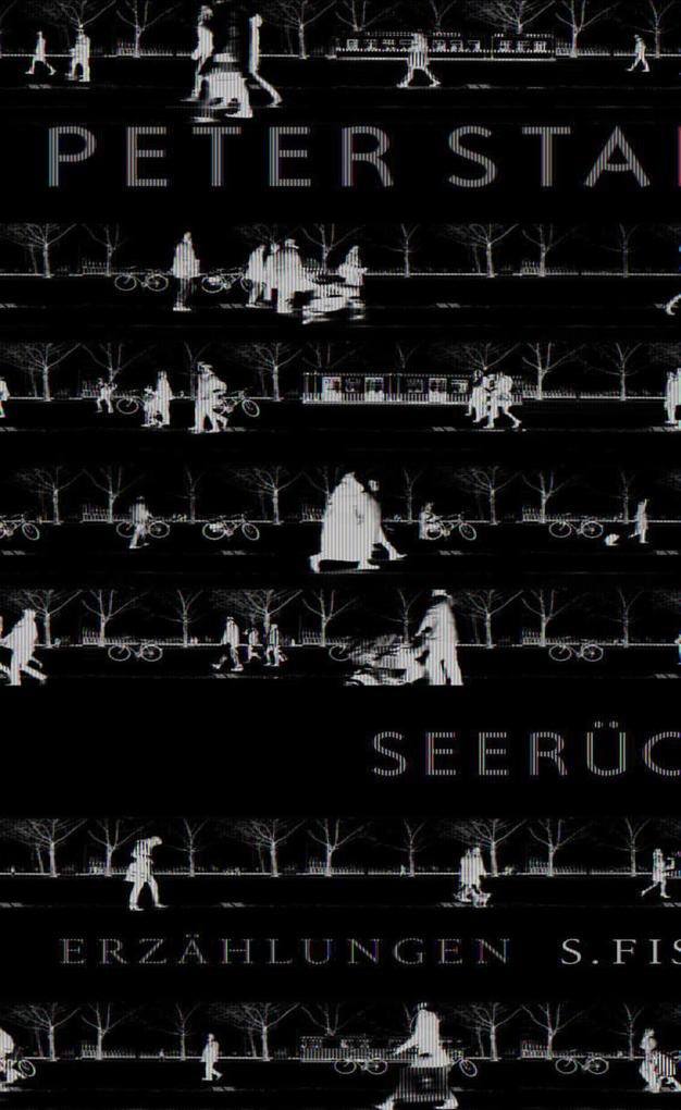 Seerücken als eBook Seerücken als eBook
