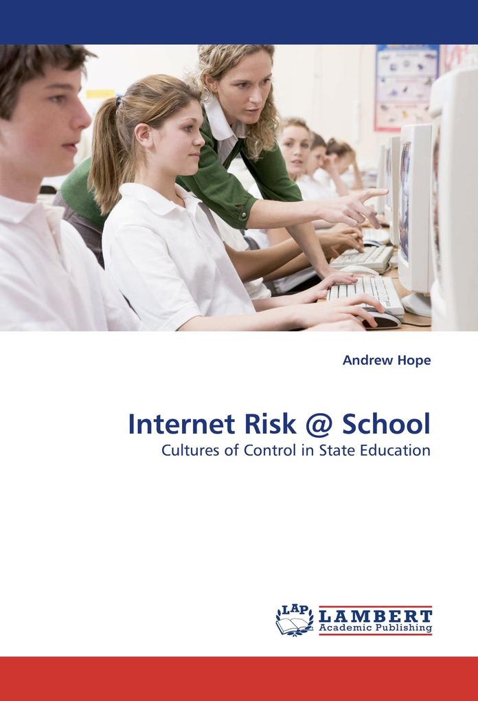 Internet Risk @ School
