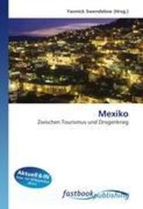 Mexiko