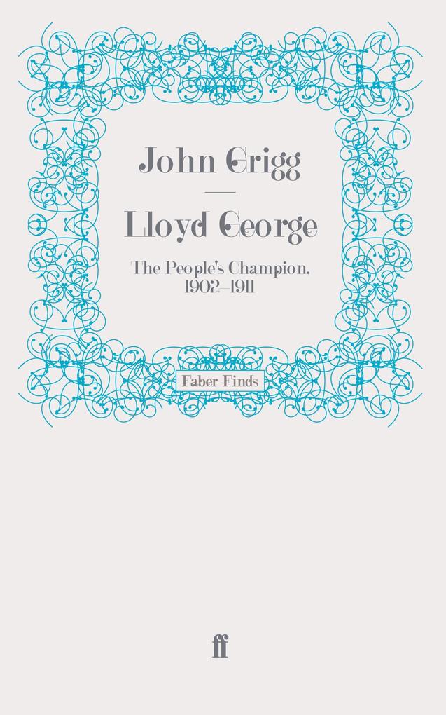 Lloyd George