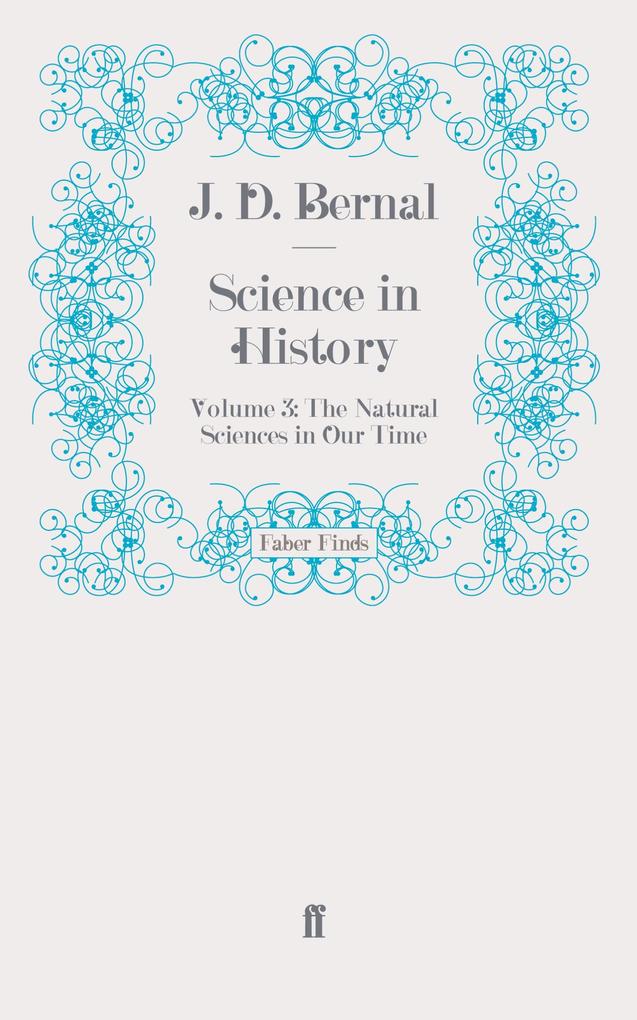 Science in History