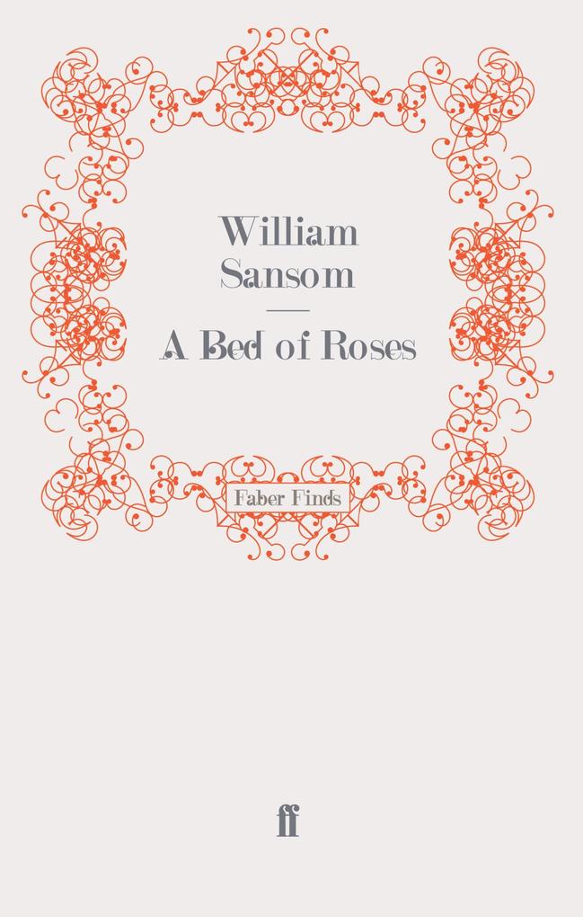 A Bed of Roses