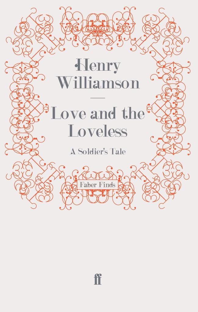 Love and the Loveless