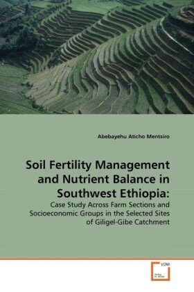 Soil Fertility Management and Nutrient Balance in Southwest Ethiopia: