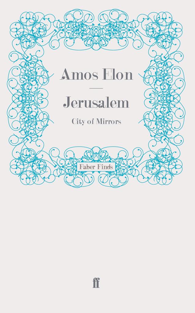 Jerusalem
