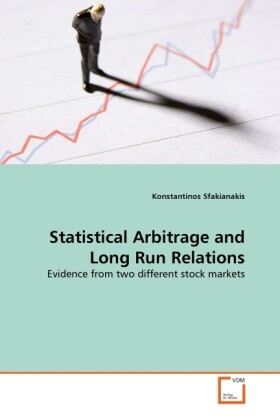 Statistical Arbitrage and Long Run Relations - Konstantinos Sfakianakis